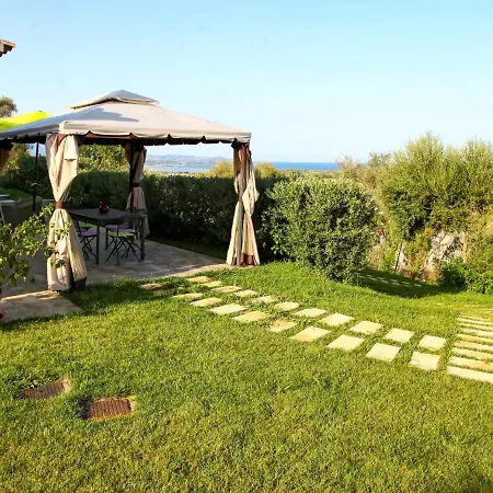 Locazione Turistica Stazzu Fioritu - Teo240 Holiday home San Teodoro (Sardinia)