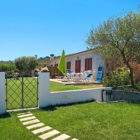 Locazione Turistica Stazzu Fioritu - Teo240 San Teodoro (Sardinia)