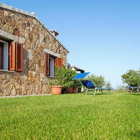 Locazione Turistica Stazzu Fioritu - Teo240 Holiday home San Teodoro (Sardinia)