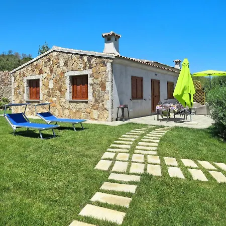 Locazione Turistica Stazzu Fioritu - Teo240 San Teodoro (Sardinia)