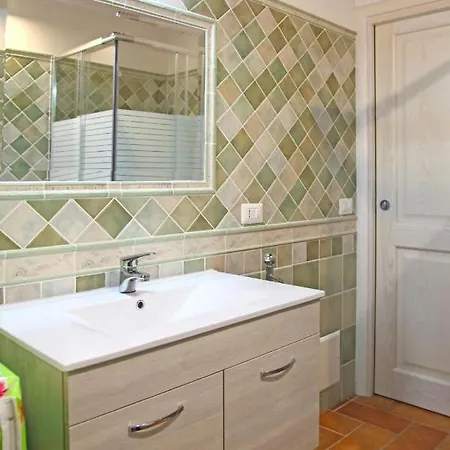 Holiday home Locazione Turistica Stazzu Fioritu - Teo240 San Teodoro (Sardinia)