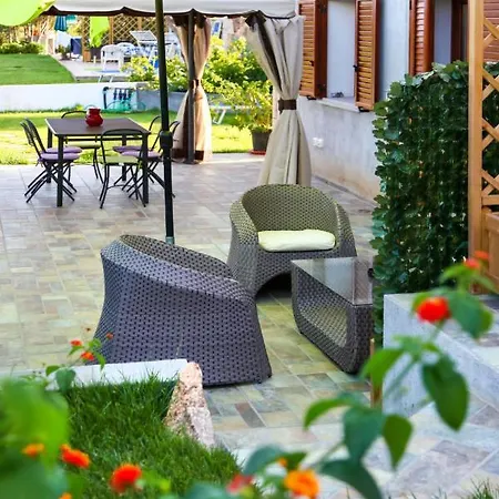 Locazione Turistica Stazzu Fioritu - Teo240 Ferienhaus San Teodoro (Sardinia)