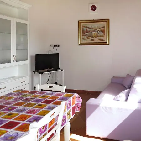 Locazione Turistica Stazzu Fioritu - Teo240 Holiday home *