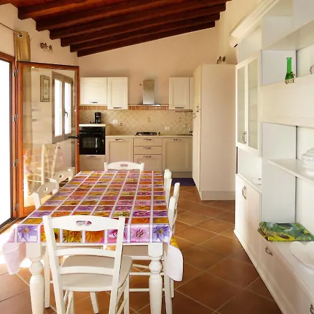 Locazione Turistica Stazzu Fioritu - Teo240 Holiday home San Teodoro (Sardinia)